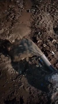 لحفر الآبار الارتوازيه 07716640013