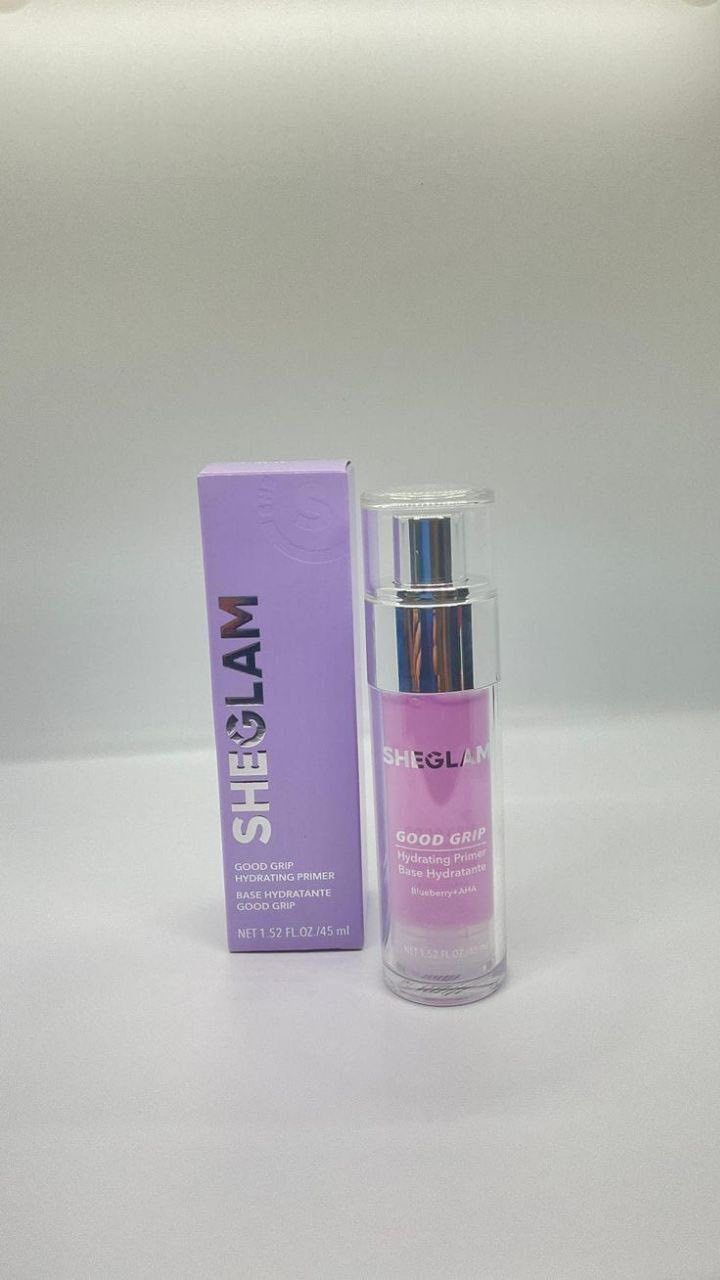 برايمر شيكلام البنفسجي💜 الترند وصل✨
خالي مـن الزيوت❌ و مادته جل متزيت ع البشره😗 
و تندمج بكل سلاسه ..🙏🏻
يثبت المكياج بصوره غير طبيعيه و لفتره طويله جدااا😋
يعطي انتعاش و حيويه و نعومه للبشره 😌
تمتصه البشره بثواني ✨❤️

الأصلي احذروا التقليد ❌❌❌

السعر 14الف فقط


**إذا كنت صاحب هذا الإعلان وتريد حذفه لأي سبب، رجاءا أرسل رسالة إلى الدعم الفني**