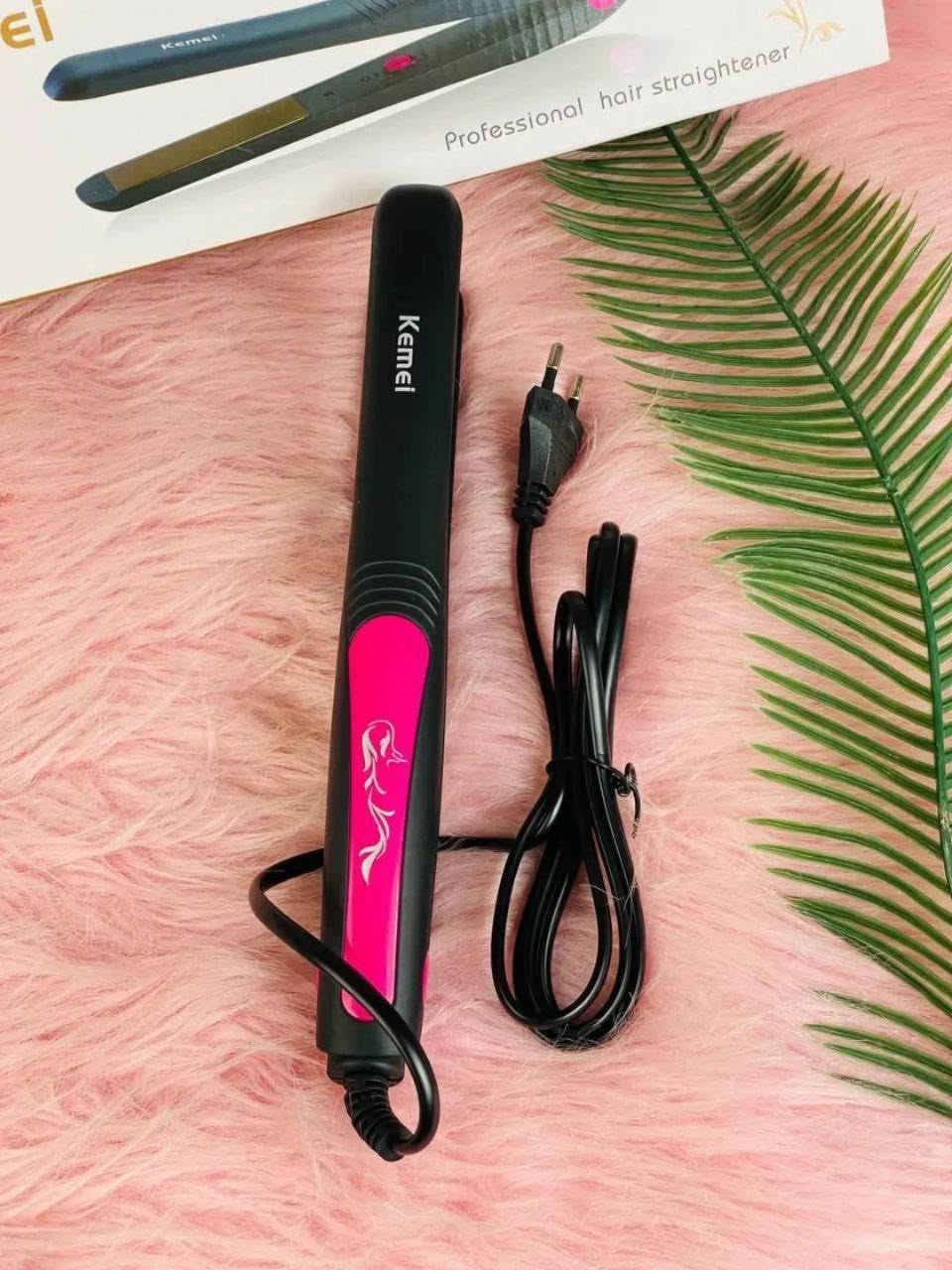 كاوية الشعر من Kemei… ستايل صالون وأنتِ بالبيت ✨🔥
إذا تريدين شعر مرتب وناعم خلال دقائق 😍💖
💎 تفرد الشعر بسرعة وسهولة
💎 تمنح نعومة ولمعة مرتبة بدون تعقيد
💎 تسخين سريع واستخدام عملي
💎 مناسبة لكل أنواع الشعر
💎 خفيفة وسهلة حتى للاستخدام اليومي 🌸
🔥 شعر مرتب… لوك أنيق… وثقة بكل طلعة ✨
📩 للطلب والاستفسار راسلينا خاص 💕


**إذا كنت صاحب هذا الإعلان وتريد حذفه لأي سبب، رجاءا أرسل رسالة إلى الدعم الفني**