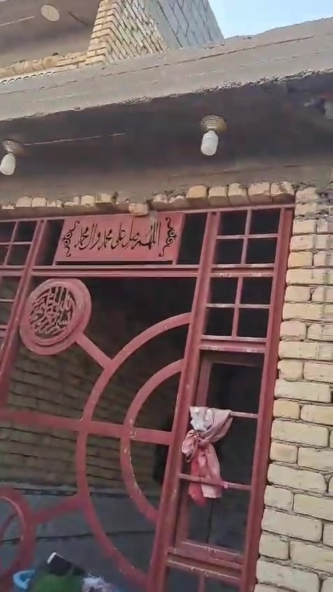 بيت للبيع حي الخضراء الخاجيه الثانيه موقع مميز السعر 65وبي مجال الرقم ***********
