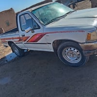 موديل ١٩٩٤ • رقم كركوك • للبيع