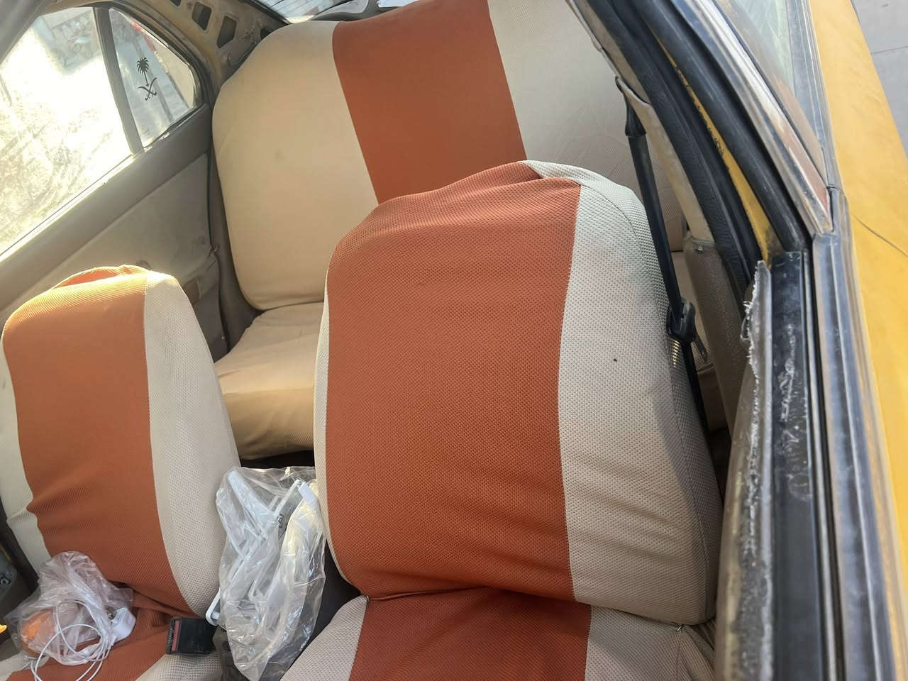 السلام عليكم سمند (١١) محور كورلا  راعيه موجود سعر 20 الرقم  *********** مكانه ذي قار
