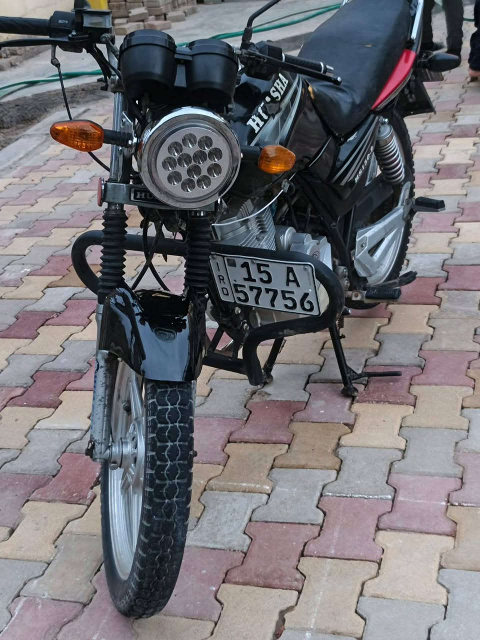 ماطور هيوشه مسجل حيل نضيف للبيع مكاني الرمادي زنكوره المفرك ***********
