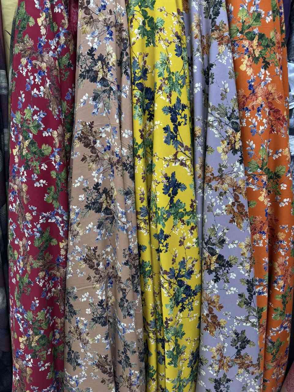 أول عروض شهر رمضان المبارك🌙

كشمير مايباخ نقشات والوان تحفة سعر القطعة ب10 الف دينار 

سيد سعد سيد جابر✅

📍عنوان المحل
العروبة شارع الجسر المعلق مقابيل مطعم فلافل لبنان مجاور شركة عماد فاهم للسفر والسياحة

يتوفر خدمة توصيل 

🔷واتساب 
***********
