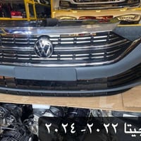اربيل • قطع غيار فولكسواگن • محل