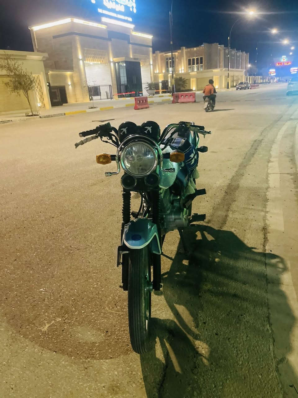 دايون عضم 🩵مديل ٢٢ اوراق اصولي للبيع كاملة مكملة لدراجة مكانهة كربلاء حي لعسكري شراي خابرني او راسلني واتساب *********** جماعة المليون ومية متفيدكم
