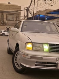 مكينه ٢٥٠٠ • رقم انكليزي • نجف