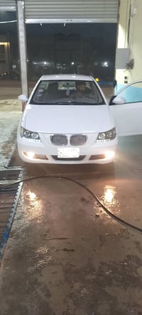 ليفان 620 • موديل ٢٠١١ • رقم نجف