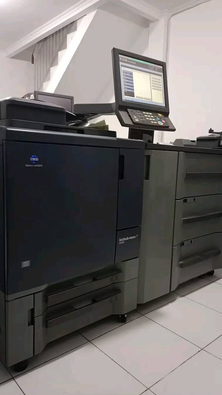 📦 قطع غيار Konica Bizhub أصلية 100% | الأسعار + التوفر | 
`مخزن البياس: كل ما تحتاجو لـ Bizhub C308, C227, C300i 👇

#bizhub #konicaminolta #قطع_غيار_طابعات #صيانة_طابعات #الات_النسخ
#خنيصيت #khemisset #تقني_طابعات #بيع_طابعات #مستلزمات_طابعات
#drum_bizhub #developer_unit #حبر_طابعات #reelsmaroc #reel #Elharti #


**إذا كنت صاحب هذا الإعلان وتريد حذفه لأي سبب، رجاءا أرسل رسالة إلى الدعم الفني**