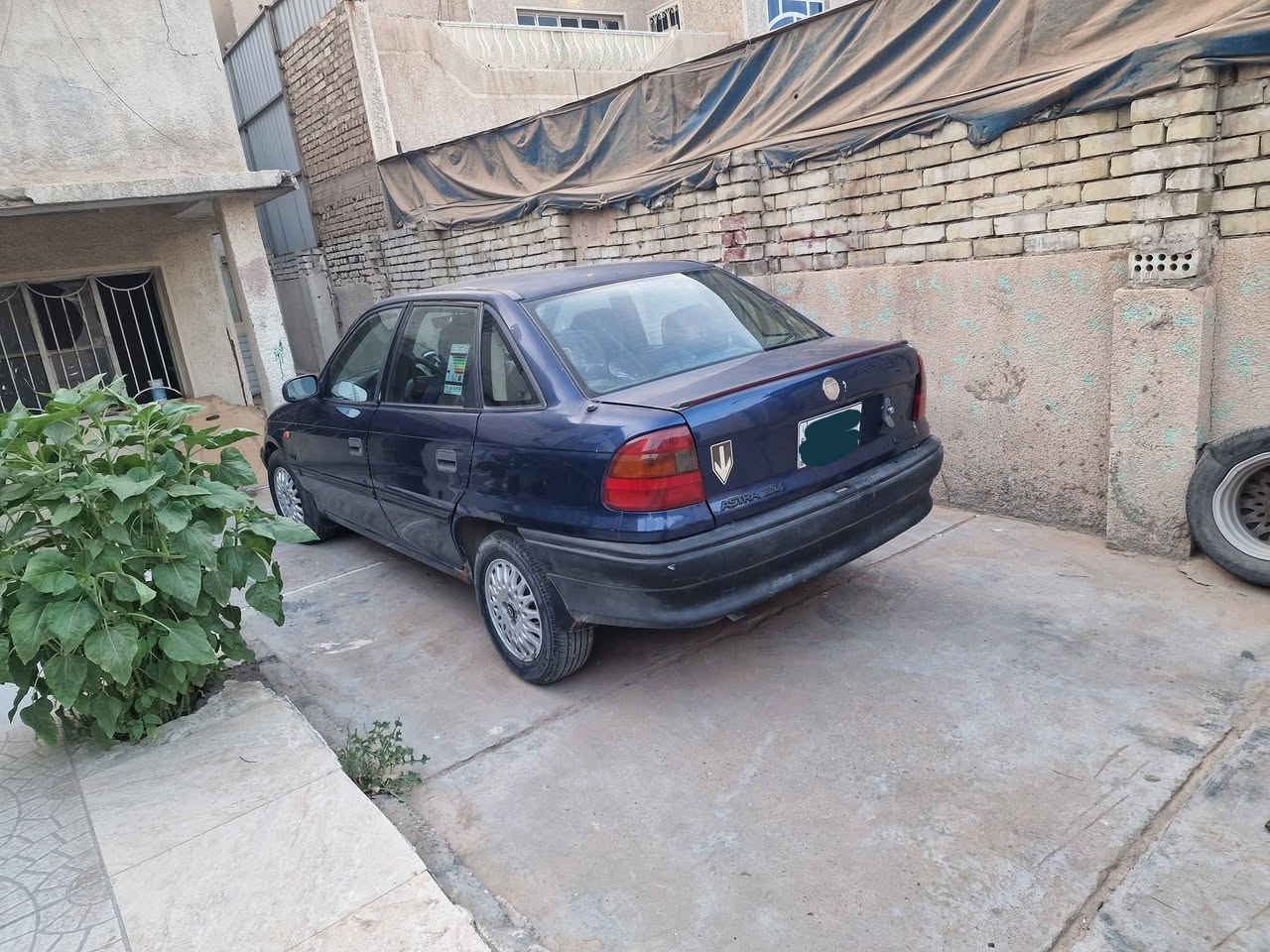 وارد يابان محرك ٢٠٠٠ كير اوتو جام امامي كذلك تخم تاير محرك تبريد كله شرط بأسمي رقم دولي السيارة مكانهه بغداد السعر ٤٥ غير قابل للتفاوض***********
