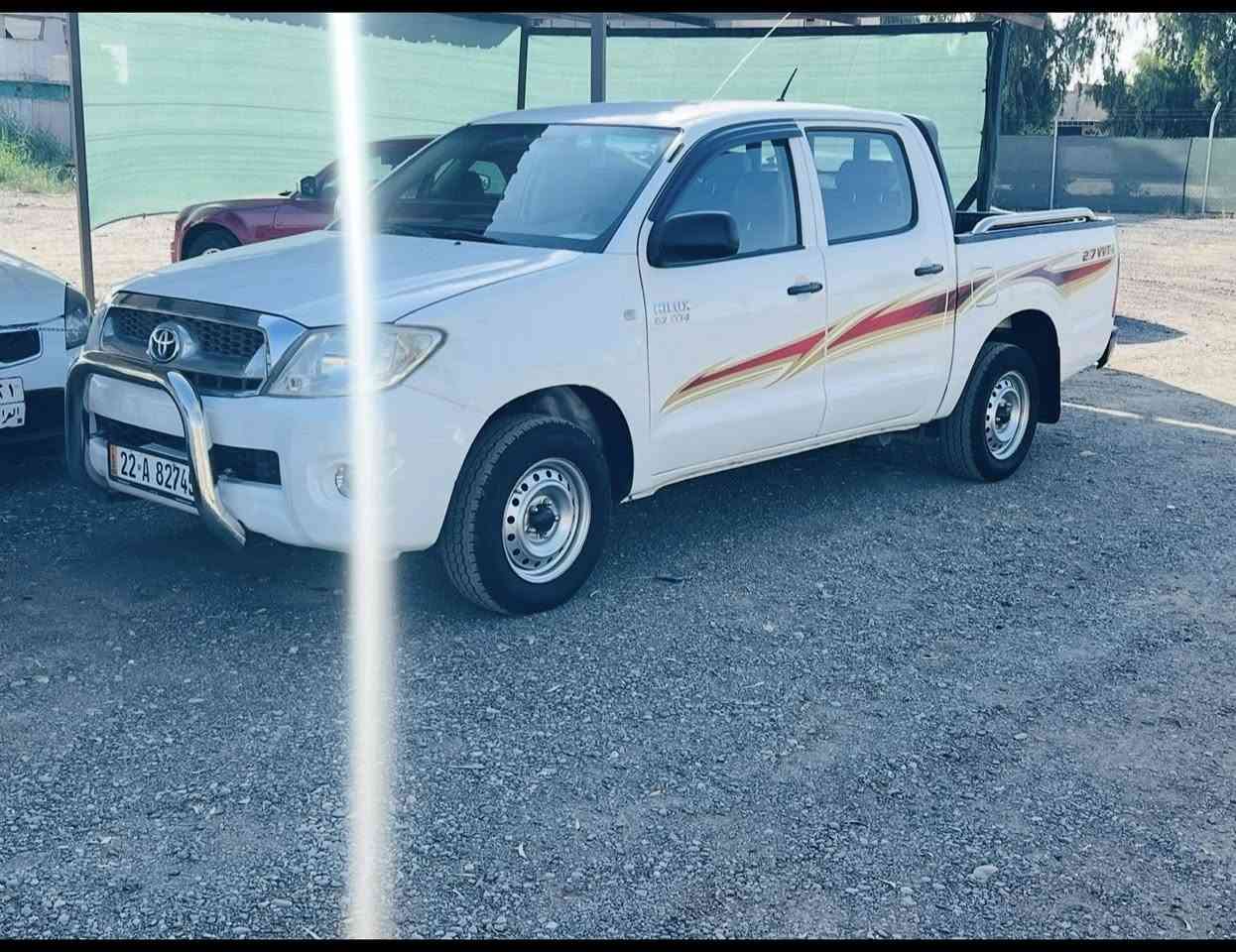 ٢٠١٠ فلاحي ***********
