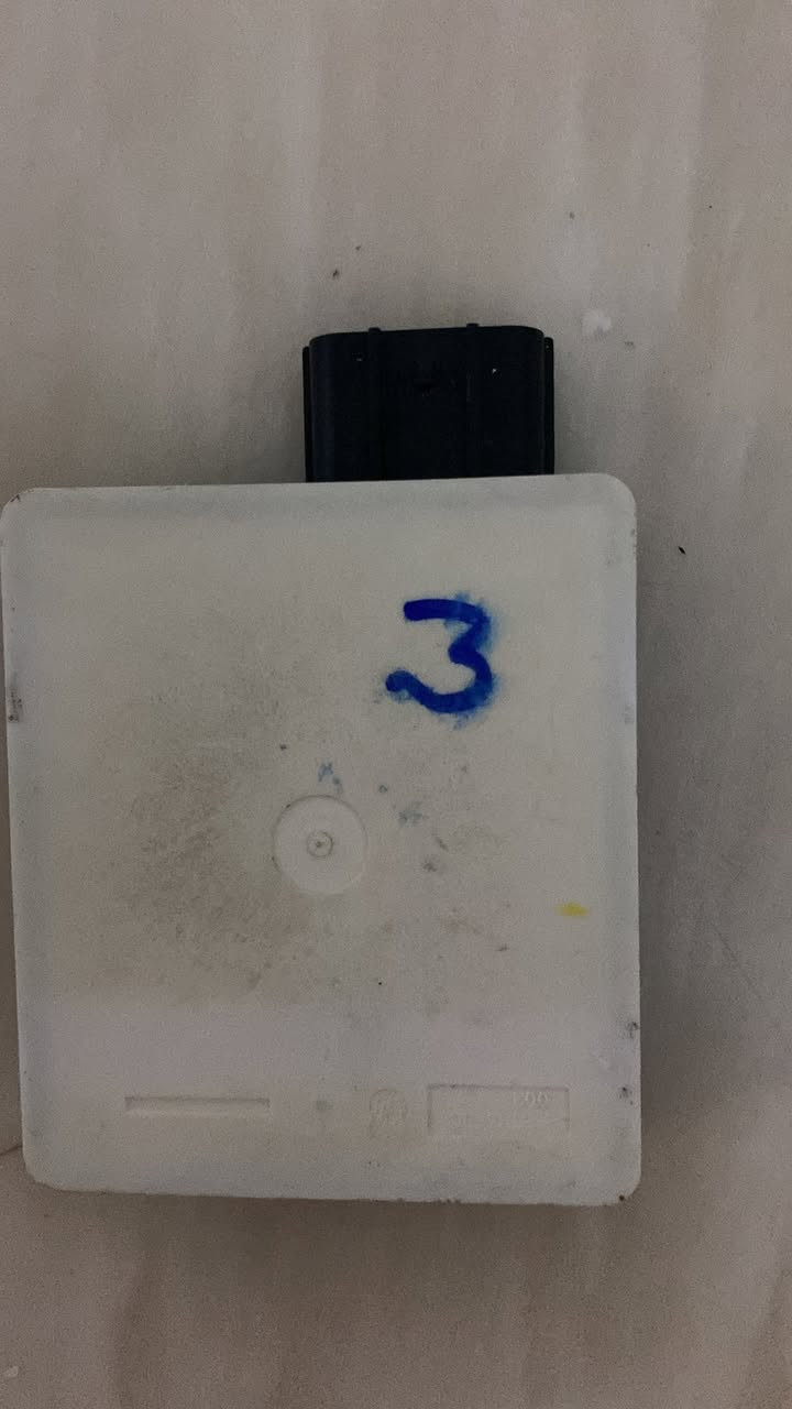 رادار خلفي هونداي اكورد موديل ٢٠٢٤-٢٠٢٥
السعر 200$ 
عنواني شارع فلسطين 
التواصل واتساب فقط 
***********
