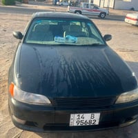 مديل ٩٣ • صبغ عام • شعيبه البصرة