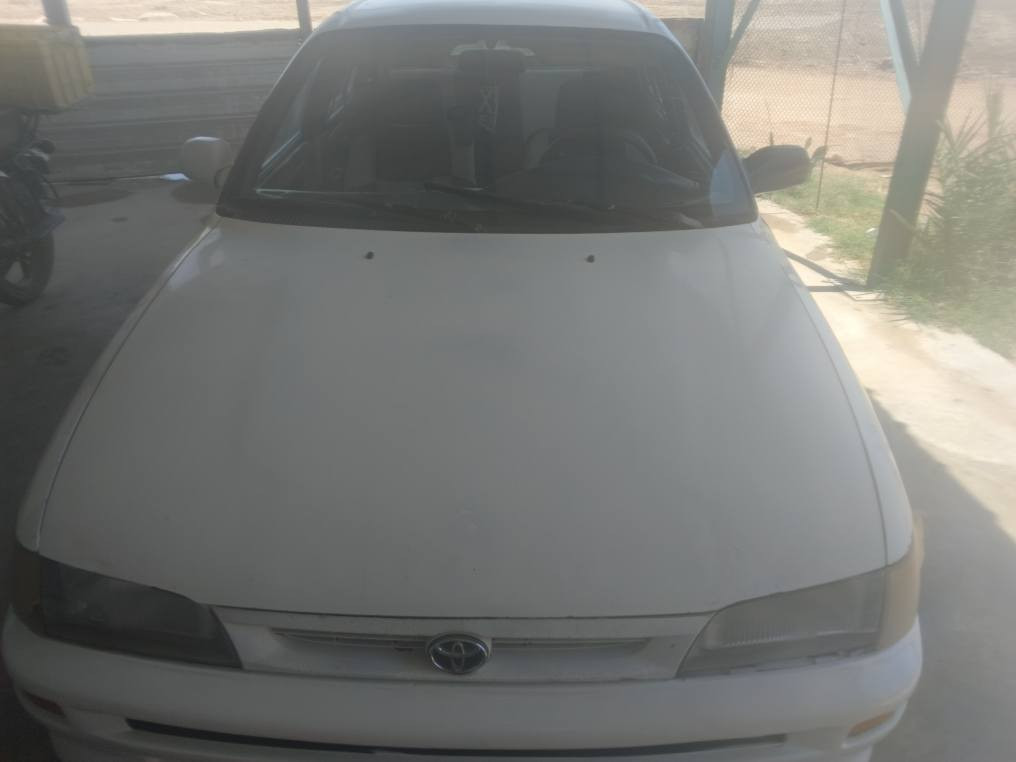 سياره كورله موديل 94 سعره 50 ورقه مكاني ابو الخصيب رقم تلفون *********** هذا الرقم بيه واتساب البصرة, العراق
