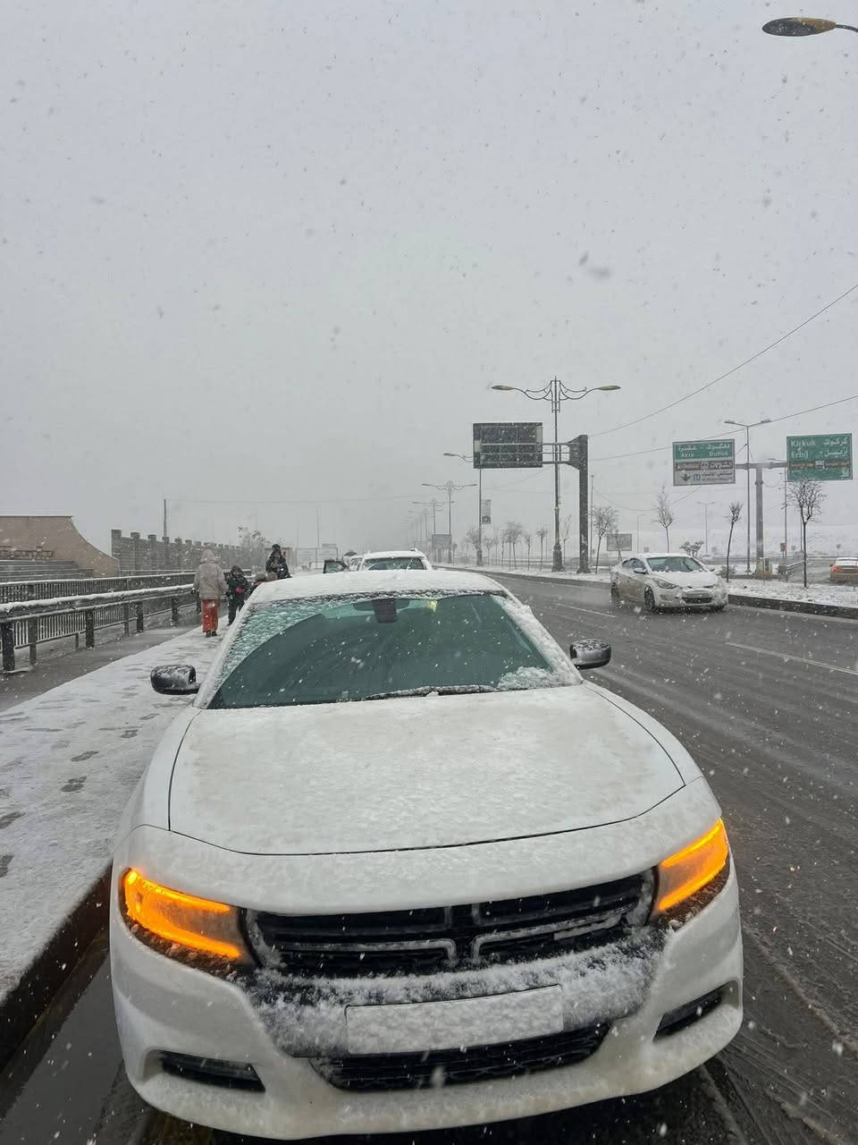 جارجر النداء الاخير  

موديل 2023

Sxt  بلاك توب بلاك ادشن 

 شاشة جبيرة 

حساسات 

نظام سستم صوت الباين 

اني مستوردها  بشهر العاشر دخلت 

حادث بسيط مكفوله من التبديل والفتح . 

تصليح درجة اولى 

لايت اصلي ودعامية اصليه وجميع الملحقات  اصليه  

صبغ شبر بلجاملغ بدون معجون كارت وشبر خشم البونيد. مبين بصور الحادث 
رقم اربيل بسمي
عنوان موصل


**إذا كنت صاحب هذا الإعلان وتريد حذفه لأي سبب، رجاءا أرسل رسالة إلى الدعم الفني**