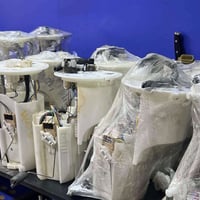 � وصل حديثاً – أفضل مضخات الوقود والنوزلات 🔥 جميع نوع موديلات من 2006ا...