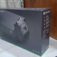 اكس بوكس ون اكس • نضيف • زعفرانية بغداد