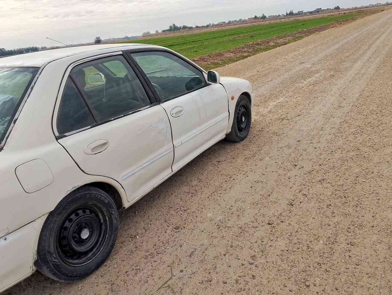 بروتون 2002 بغداد إنكليزي هزه جديدة كير عادي باسمي مكان السياره الفلوجة سعر 37 بيع  او مراوس محركه بيه دخان قليل سياره وسطانيه ***********
