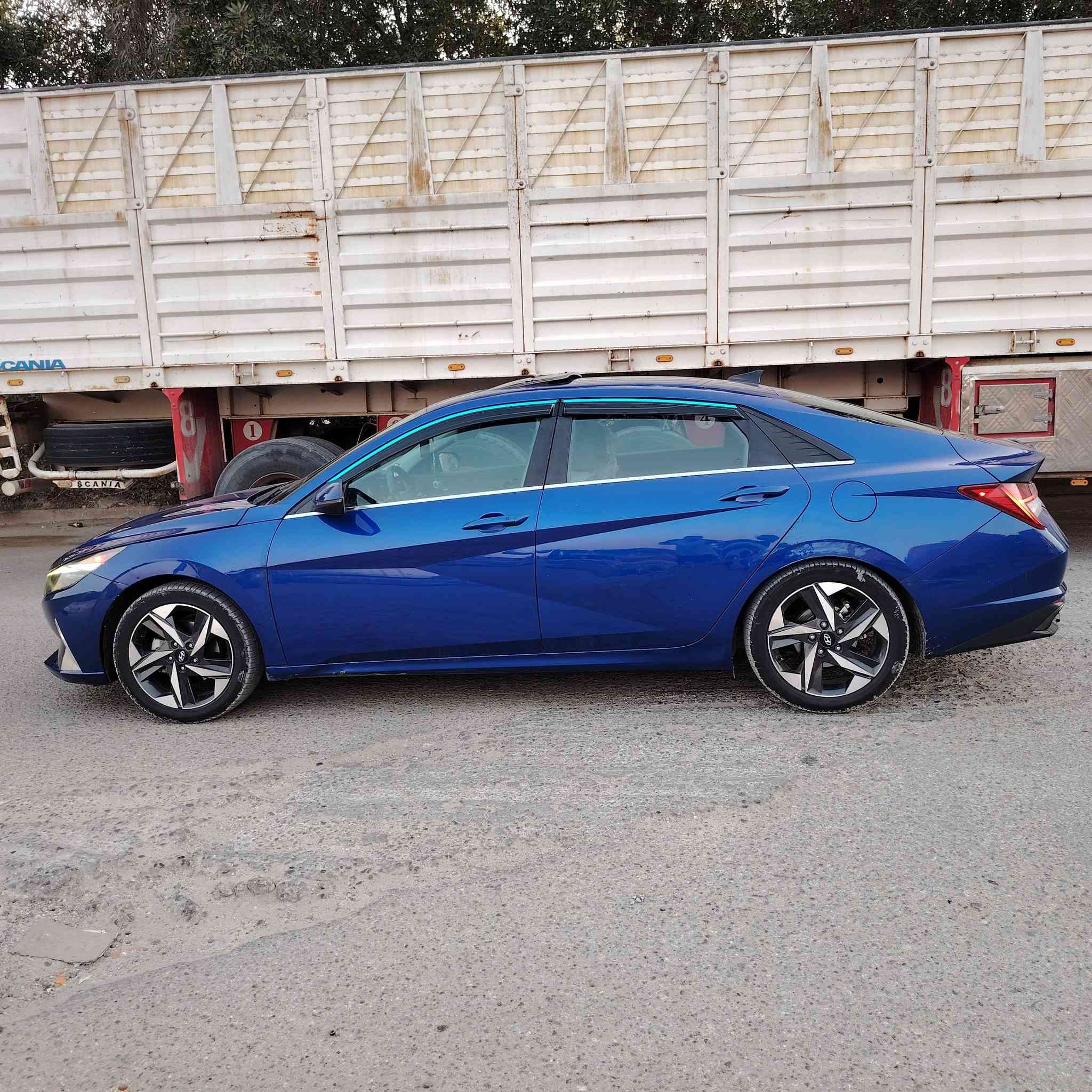 سلام عليكم النتره موديل ٢٠٢٢ فول لمتدد فول موصفات لد أمامي خلفي عدسه  رقم بغداد بسمي حادثه بنيد سونر مرفق بل منشور محرك الف دوش كير اي تي صدر تخم تاير جديد ماشيه ١٠٦ سعر ١٣٣ وبيه مجال العنوان الكاظميه رقم *********** ممتواجد عل فيس
