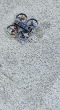 ادرونات • ٦ قطع • توصيل جميع المحافظات