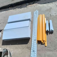 رفوف • جدد • ٢٨ رف