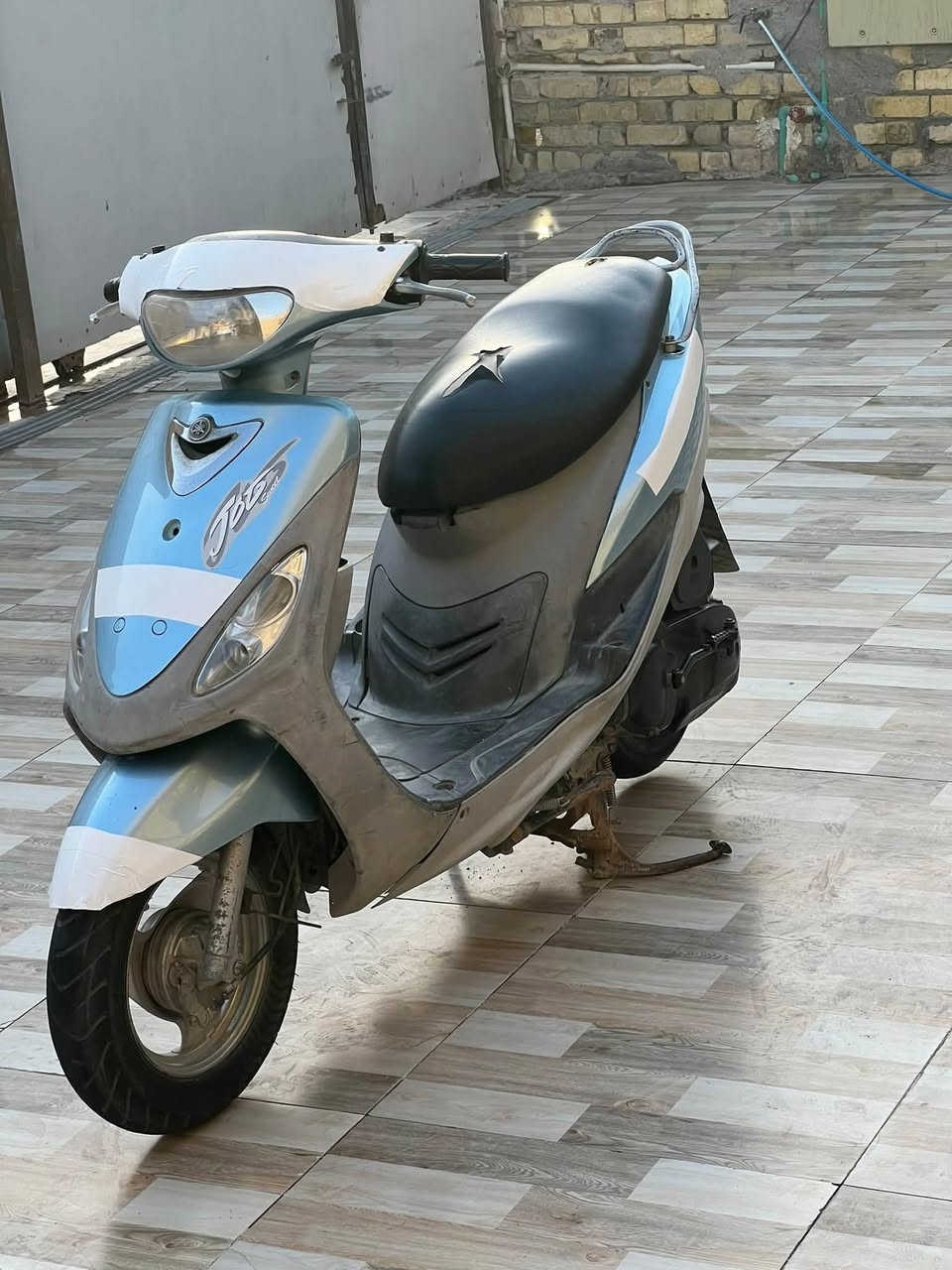دراجه ماكس منغولي للبيع ما مفتوح سعر٧٠٠بيه مجال شراي يتصل عل رقم ‭٠٧٨٣ ٥٥٤ ٢٤٥٤‬
