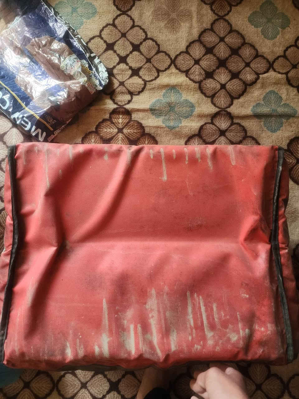 صندوق دلفري ب١٥ فقل
***********
