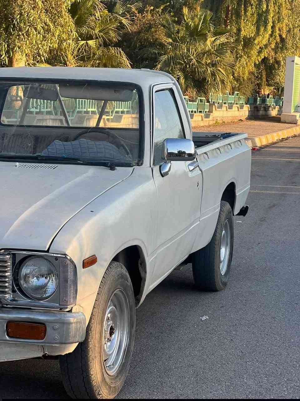 بیکم 80للبیع
محرک بی سوط کیر اکسل شاصي شەرط 

کهربایەات کولە شغاڵ تعمیر دعامیە لل دعامیە 

سعر21وە بی مەجال
***********
