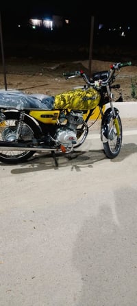 اورا ارشه • محرك ٢٤ • موديل ٢٠