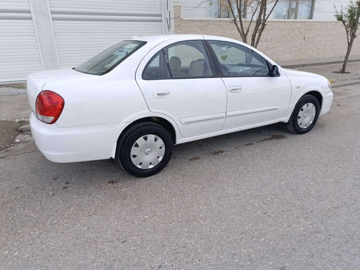 ***********یان ***********نـیسان،سەنی یابانی سـپی بەفری گێڕعادی مۆدێل 2010سەنەوی تازەیەتا2027هەزەوڕەقەمی تازەیەبــەناوخۆمانەوەیەوەکالە دەکەم ناوفۆڕمیکاچـوارجام کارەبائاوێنەکارەبایە تڵیشەنیکلەعەینەکوکەلەوکۆنتڕۆڵەقفڵ مەرکەزیــەئاوێنەکارەبایەمەکینەســپیەمەکینەی نەکراوەتۆگێڕومەکینەی بەشەرتی فیتەر تەبریتی ساردوگەرم بەشەرت سێ پارچەودوپەڵەبۆیاخی هەیەبێ ناوگرتن پێشەوەی کەپسەوچەکوشیپێوەنیە دواوەی قچیکی بەسیتی هەیە سەقفوشانی بەشەرت چەمەلوغی دوای سایەق کەڤەری گۆڕاوەزۆرتندوتۆڵەوچرکەی تێدانیەهەزارمەسروفینە ماڵی دۆستەسیعری 79گەڵاشوێن شارەزورهەڵبجەی تازە؟ ***********یـان *********** السليمانية, العراق
