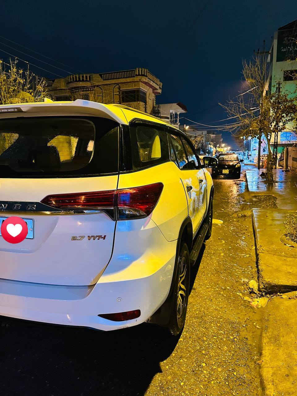 سياره فورجنار موديل 2020
مكفوله من كلشي للبيع السعر والستفسار
***********
