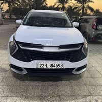 سبورتج ٢٠٢٤ • ٤٨٠٠٠ كم • كفاله عامه