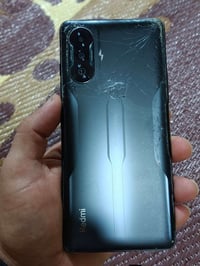 ريدمي k40 كيمنك ذاكره 256 رام 12 حقيقي 90 فريم ثابت ما مفتوح شرط وضمان...