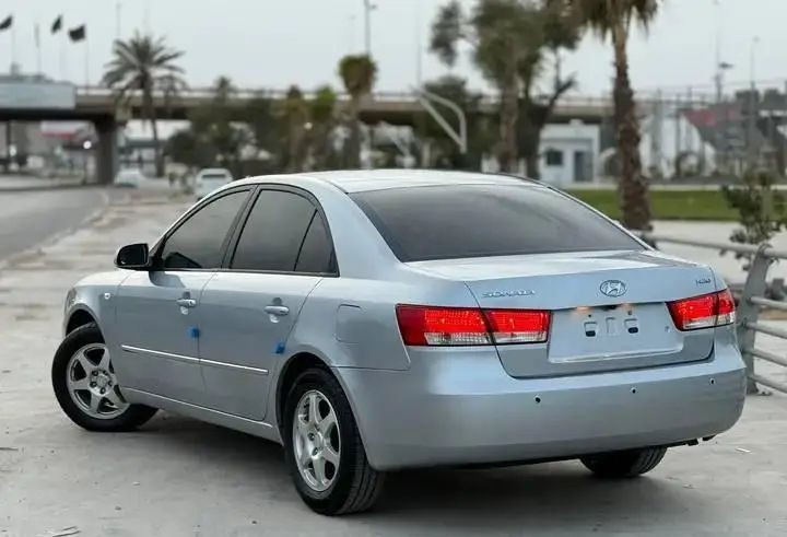 ربي يبـــارك لحديد المرغوب ، برشام الدار ✨🤚
♡♡♡♡ جمرك رسالة مفتوحة 📋 ♡♡♡♡
‏ HYUNDAI ......♤♤♤
‏ ‏ SONATA ......‏♤♤♤
#رقم صاحب الرزق : 0917106145 📲
مكان صاحب الرزق : طرابلس 🌍
_________22.300🔥🔥__السعر :  💰
__________________________
🚨 لَلَأَّّستّفَِّّسأّر أّګتّر وِأّګتّر 🚨
↘️↘️↘️
-- سعٌةّ أّلَمَحٌرګ 2.0 🔥

---- سنِةّ أّلَصٌنِعٌ  2007 🗓

------ أّلَمَمَيِّـــزِّأّتّ  🌟‏

موضحة في الصور 🏅

--------- أّلَعٌيِّـــــوِبِ لايوجد بادن الله 🔎

------------ أّلَمََّسأّفِّةّ أّلَمَقِطّوِعة   91 الف KM 🏁

-------------- نِأّقِلَ أّلَحٌرګةّ ✔ أوِتّوِمَأّتّيِّګ ✔


**إذا كنت صاحب هذا الإعلان وتريد حذفه لأي سبب، رجاءا أرسل رسالة إلى الدعم الفني**