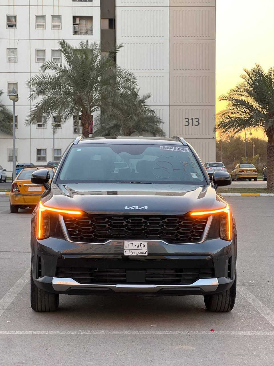 يالله
للبيع سورنتو موديل 2024
مكفوله كفاله عامه
فور ويل
7 راكب جلد كشن كهرباء
مكينه 2500
ماشيه 1000
تقرير مياه امطار
صور امريكا مع سونر داخل المنشور
رقم بغداد بسمي
السعر 255 قفل
رقم لهاتف ***********
