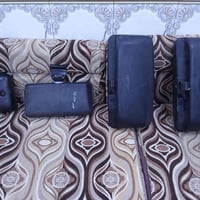 مرايه ٩٠ • سوك الشيوخ • قطع غيار