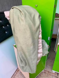 تخت مزدوج • ميز تواليت • وسط كركوك
