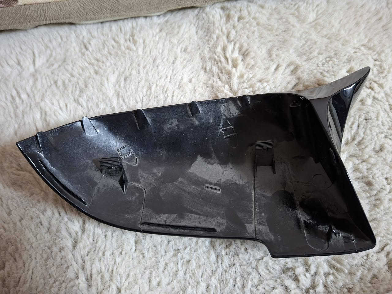 سلام شباب كفرات مرايه F30 سعر ٢٠ الف توصيل موجود


**إذا كنت صاحب هذا الإعلان وتريد حذفه لأي سبب، رجاءا أرسل رسالة إلى الدعم الفني**