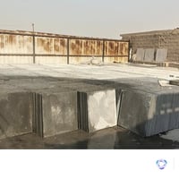 معمل شتايجر • زفت • جسر ديالى القديم