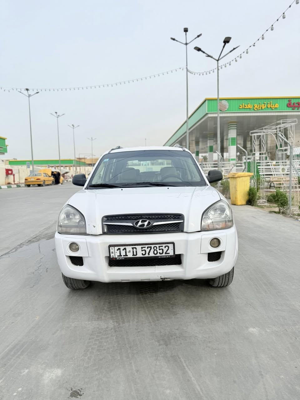 سلام عليكم توسان مديل 2009 السيارة بيهة قطع صبغ بدون دواخل سونر مرفق بل نشر  كير مكينة صدر مكفولات ماشية 193 سيارة جديدة مال جني السعر 94 او بيهة مجال مكاني بغداد رقم ***********
