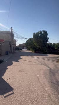 المحاويل حصن جعفر • ٢٠٠م • دار طابقين