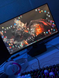 MSI • ١٨٠هرتز IPS • ٢٤بوصة