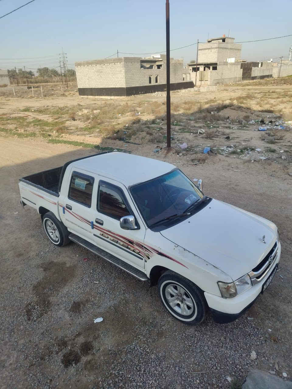 بيكم سوبر دير موديل ١٤ مكانها ديالى بعقوبة كيرمحرك مكفولات تأيرات نظيفات شرط لتحويل سنوية مجددة للاتصال برقم ***********
