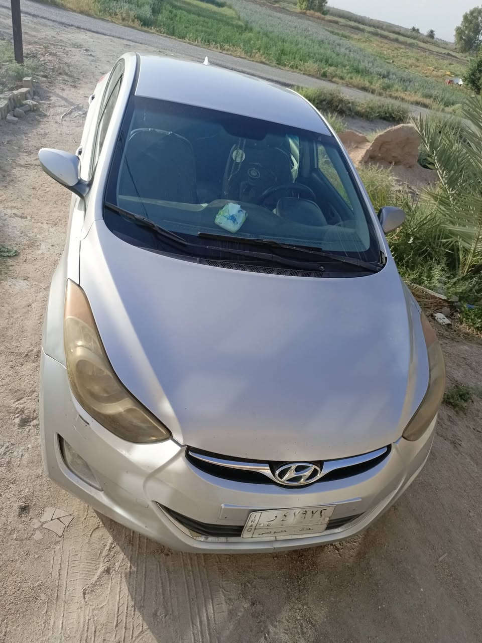 السلام عليكم الالنترا ٢٠١٣ للبيع وارد امريكي السياره نص فول تحكم ستيرن محرك ١٨٠٠دوش السياره بسمي مكانها بغداد المحمودية السعر رايدها ب دفتر وبيها مجال
رقمي ***********
***********
