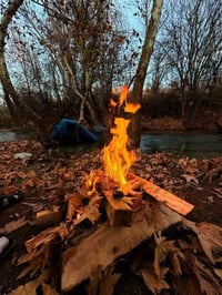 تخييم دهوك • تخييم جبلي • شباب وعوائل