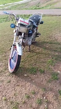 يوجد ماطور للبيع كلشي شقال شرط باتري تواير جدد كهربائية شقاله كلشي شرط...