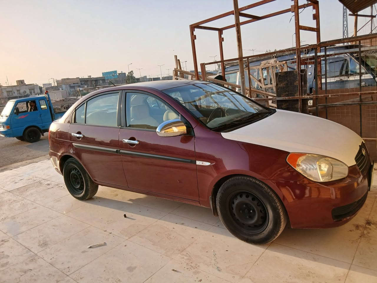 اكسنت ٢٠٠٩خصوصي رقم ديالى السعر ٧٨ ورقه بيه مجال حك الجيه مكلف بالنشر١


**إذا كنت صاحب هذا الإعلان وتريد حذفه لأي سبب، رجاءا أرسل رسالة إلى الدعم الفني**