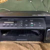 طابعة • برذر • مستعملة سنة