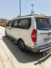 ستاركس • ٢٠١١ • قضاء النصر