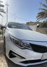 اوبتما 2019 أمريكي للبيع اربع قطع رش من امريكا جاملغ امامي وبنيد  وجزء...